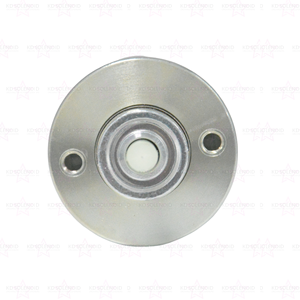 Interruptor Solenoide del Motor de Arranque ZM760 para FORD, <span class=keywords><strong>LINCOLN</strong></span> y MERCURY - Product Image 4