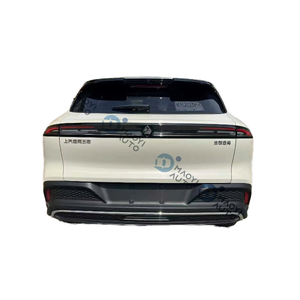 SAIC <span class=keywords><strong>GM</strong></span> Wuling Baojun 2024 Yunhai Cloud Versione da Viaggio 500km SUV Compatto Completamente Elettrico Auto Usate - Product Image 1