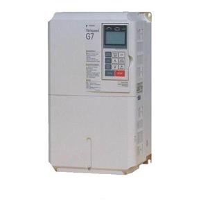 อินเวอร์เตอร์ Yaskawa Varispeed G7 400V 5.5kW ชุดควบคุมมอเตอร์อุตสาหกรรม - Product Image 1