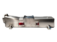 Vente directe d'usine Pièces de moteur haute performance Collecteur d'admission 1001039131 pour voitures, camions et excavatrices