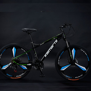 Hot Selling Cheap Bicycle Mountain Bike 21speed Cycle Full Suspension Mountainbike 26 27.5 29"inch <strong>Mtb</strong> Bicicletas for Adults - Product Image 2