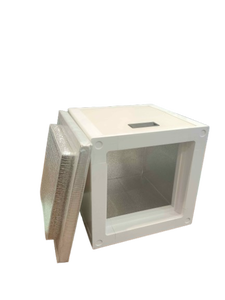 Tối ưu hóa mát lạnh chuỗi <span class=keywords><strong>container</strong></span> puvip hộp cách nhiệt băng mát puvip hộp cách nhiệt băng mát puvip hộp - Product Image 4