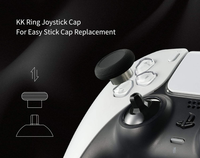 Manette électromagnétique Gulikit NS51 TMR pour PS4/PS5/Switch PRO/Xbox Series