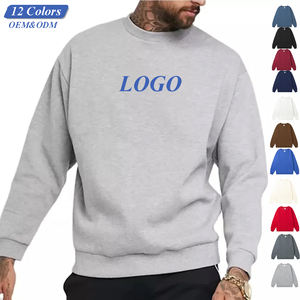 Мужская толстовка с капюшоном - Product Image 1