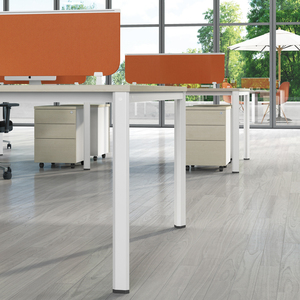 Productos de Gran Venta de Greatway, Muebles de Oficina Clásicos para 6 Personas - Product Image 5