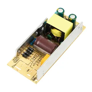 AC-DC 60W Power Supply Module AC 100-240V to DC 9V 12V 15V 18V 24V 5A 4A 3.5A 2.5A Switching Power Supply Board