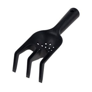 Cultivador de mano con dispensador de semillas para aflojar la tierra y plantar en el jardín - Product Image 2