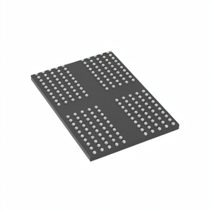 Composant électronique W66CP2NQUAHJ 200 WFBGA Mémoire BOM IC En stock - Product Image 1