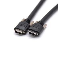Câble de liaison de caméra à prise droite 26Pin SDR-SDR câble