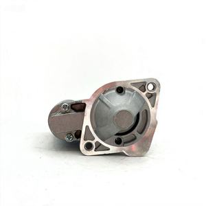 Nuevo, 12V 10T 1.4KW CW, Apto para <span class=keywords><strong>Mazda</strong></span> <span class=keywords><strong>3</strong></span> <span class=keywords><strong>MT</strong></span> M0T93482ZD - Product Image 1