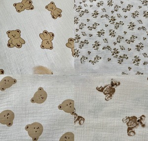 Gilet di garza Cardigan senza maniche estivo per cani e gatti graziosi capelli Anti-spargimento Design protezione solare vestiti per animali domestici - Product Image 4