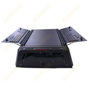 Cubierta Duradera e Impermeable de Aluminio <span class=keywords><strong>para</strong></span> Camioneta, Toldo Cámper <span class=keywords><strong>para</strong></span> Pickup FORD F150 - Product Image 3