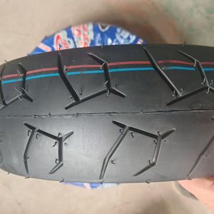 Pneumatico per Moto 120/70-12 di Alta Qualità, Fornitore di <span class=keywords><strong>Pneumatici</strong></span> <span class=keywords><strong>Fuoristrada</strong></span> - Product Image 5