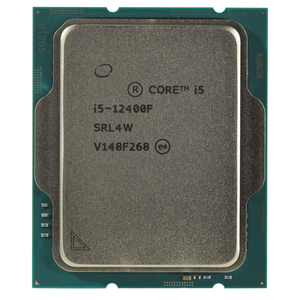 รายการซีพียูแบบถาดใหม่ รุ่นที่ 12 I5 12400 12400F 12600K 12600KF I7 12700 12700K I9 12900K 12900KF 12900TE 12900E 12700TE โปรเซสเซอร์ - Product Image 5
