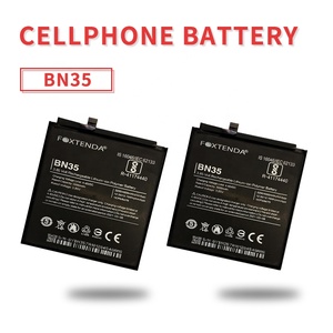 Batería de Teléfono Móvil de Alta Capacidad de 3200mAh para Mi 5, Nueva, al por Mayor, en Stock, Más de 500 Ciclos - Product Image 4