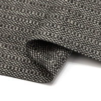 Tissu Olefin d'extérieur 21536mm 100% #, bâche en polyéthylène