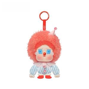 ตุ๊กตาไวนิล POP MART ซีรีส์ Why so Serious รุ่น Crybaby พร้อมการ์ดแขวน พวงกุญแจ Cry Baby ของสะสมแบบกล่องสุ่ม - Product Image 5