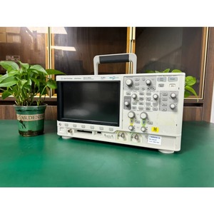 Oscilloscope KEYSIGHT DSOX2002A : 70 MHz, 2 canaux analogiques, prix négociable xgeqpt - Product Image 2