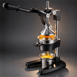 เครื่องคั้นน้ำส้มแบบมือหมุน รุ่นใช้งานหนัก คุณภาพดี ราคาพิเศษ - Product Image 4