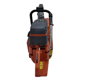 Sierra de Corte K1270 5.8kW 115CC con Disco de 400mm para Cortar Concreto y Metal en Construcción y Agricultura - Product Image 2