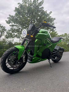 Motocicleta Eléctrica <span class=keywords><strong>Diavel</strong></span> de Alta Calidad al por Mayor, 72V, Gran Potencia, para Subir Montañas y Caminos, para Adultos - Product Image 3