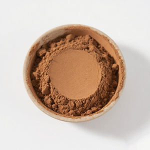 100% чистый натуральный синий Экстракт цветка лотоса порошок 50:1 100:1 200:1 экстракт Голубого лотоса - Product Image 4