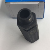 Nouvelle soupape de limitation de pression du passage principal d'huile pour pièces de moteur diesel 330204000103