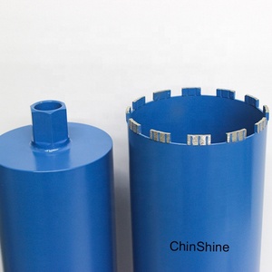 Wet Concrete <strong>Diamond</strong> <strong>Core</strong> Drill <strong>Bits</strong> for European and Australian Countries -roof Turbo Fast <strong>Diamond</strong> <strong>Core</strong> <strong>Bits</strong> - Product Image 1