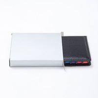 Bloc de Notas Adhesivas Personalizadas Promocionales, Notas Adhesivas con Tamaño Personalizado, Caja de Cuero, Juego de Escritorio, Logotipo Personalizado, Usa Mairun para