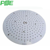 Fabricante de PCB para Luces Solares, Placas de Circuito LED Personalizadas, Placas PCB Desnudas, Ensamblaje PCBA SMT DIP, Fábrica de PCBA