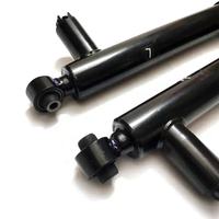 Amortiguador Trasero para Mercedes Benz Clase E W212 W218 AIRMATIC 2183202030 2123201630