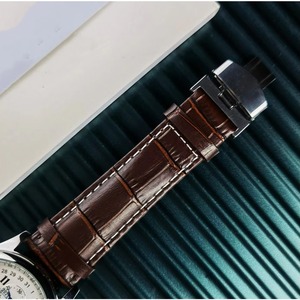 Reloj Automático de Lujo para Hombre Equipado con Movimiento 7750, Certificado y Calibrado por el Observatorio, Reloj Mecánico para Hombre - Product Image 5