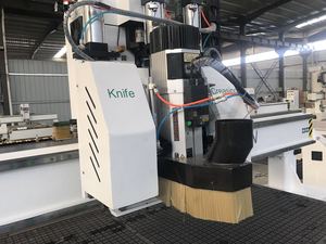 ส่วนลด 26% เครื่องตัดหนังแบบสั่น CNC รุ่นใหม่ ขนาด 7 ซม. สำหรับผู้ผลิตผ้าอัตโนมัติ - Product Image 4