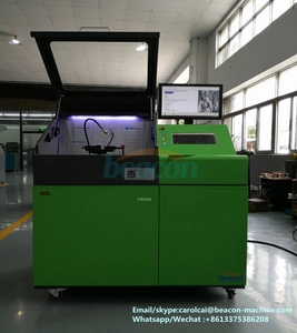 CR305 diesel común carril inyector banco de prueba - Product Image 2