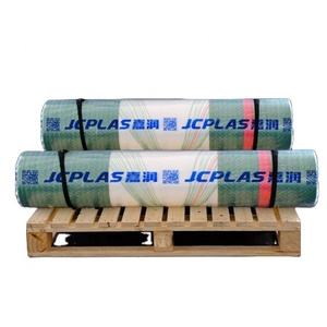 Kích thước tùy chỉnh hay ủ chua bọc Net tất cả các vòng thức ăn gia súc Net Baler máy chất lượng cao HDPE + UV kháng ngô/rơm baling jcplas - Product Image 1