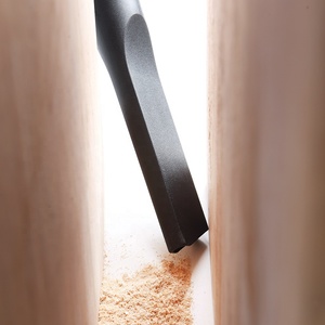 Phổ 35mm Đường kính Máy hút bụi ống Ống đầu bàn chải <span class=keywords><strong>Kit</strong></span> cho Máy hút bụi phụ tùng phụ kiện kẽ hở công cụ sàn bàn chải - Product Image 4