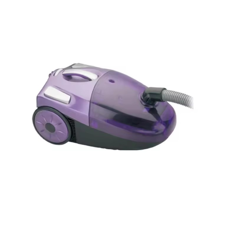 OEM Factory Canister Vacuum Cleaner New