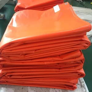 Triệu Không Thấm Nước Nhiệm Vụ Nặng Nề <span class=keywords><strong>PVC</strong></span> Cá Ao Bạt Xe Tải Bìa Tấm Lều Hồ Bơi Lót Chống Uv <span class=keywords><strong>PVC</strong></span> Bạt - Product Image 1