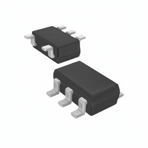 XC6135N20AMR-G Original Power Management (PMIC) Electronic Circuit Components SC 74A, SOT 753 - Product Image 1