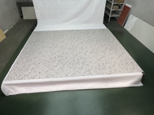 Paneles de Pared Modernos de PVC SPC de 3.7 mm de Espesor, Impermeables, Ignífugos, Ecológicos, Ligeros, Resistentes al Fuego, para Uso Comercial y Doméstico - Product Image 3