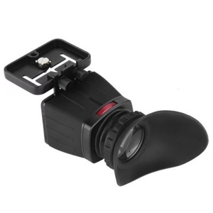 Viseur d'écran LCD de 3 pouces <span class=keywords><strong>Sevenoak</strong></span> SK-VF02 pour la photographie et l'utilisation d'appareils photo, fabriqué dans le Guangdong - Product Image 1
