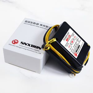 <span class=keywords><strong>Rectificador</strong></span> <span class=keywords><strong>de</strong></span> <span class=keywords><strong>Puente</strong></span> Industrial SNXRON MH-23 MT-2C MH-16T, Dispositivo <span class=keywords><strong>Rectificador</strong></span> <span class=keywords><strong>de</strong></span> Freno Electromagnético, Diodo Duradero <span class=keywords><strong>de</strong></span> Alta Eficiencia <span class=keywords><strong>de</strong></span> 1000V - Product Image 5