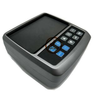 Pièces détachées pour excavatrice DX225 DX300 DX340 Écran d'affichage du moniteur 300426-00049A - Product Image 2