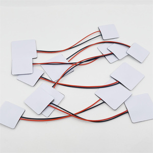 Antena Extensora NFC de PVC Impermeable de 25x25mm para Tablets POS, Largo Alcance 13.56MHz - Product Image 1