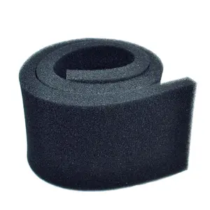 Polyether polyol Aquarium Sponge Filter for fish tank accessories