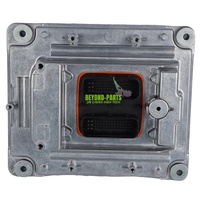 Carte électronique d'unité de commande moteur pour excavatrices TAD1341GE, TAD1641GE-B, TAD1180VE, TAD1181VE, TAD1182VE, TAD1183VE - Référence 23311341