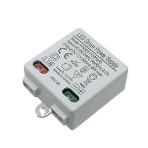 Yudi <b>12V</b> 330mA 4W Constant Voltage Switching Power Supply <b>LED</b> <b>Driver</b> Indoor Use - Product Image 4