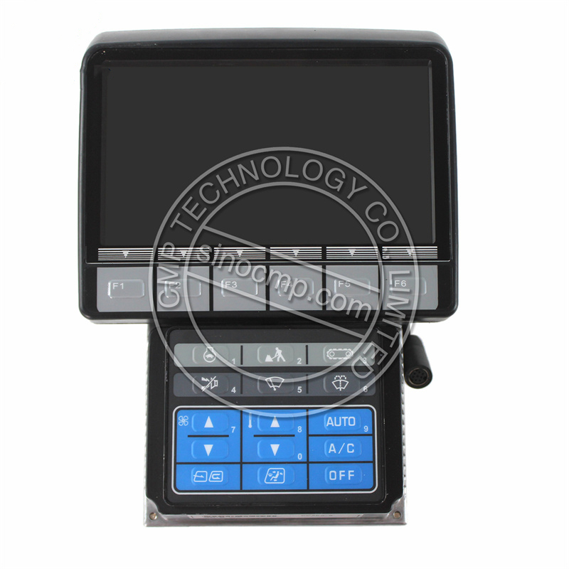 7835-35-2003 Monitor for Komatsu PC210-10 PC240-10 PC290-10 PC360