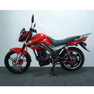 <span class=keywords><strong>Moto</strong></span> Elettrica Vintage da 17 Pollici, 3000W 72V, Scooter ad Alta Velocità, Vendita Calda in Cina - Product Image 2