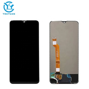 หน้า<span class=keywords><strong>จอ</strong></span>แอลซีดีสำหรับโทรศัพท์มือถือ OPPO อะไหล่หน้า<span class=keywords><strong>จอ</strong></span> <span class=keywords><strong>F9</strong></span> - Product Image 1